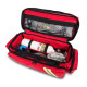 Сумка для кисневого балона Elite Bags EMS OXYGEN Red EM13.005