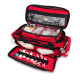 Сумка для кисневого балона Elite Bags EMS OXYGEN Red EM13.005