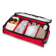 Сумка для кисневого балона Elite Bags EMS OXYGEN Red EM13.005