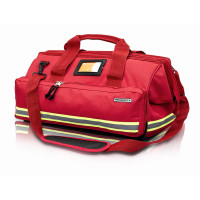Сумка-укладка врача Elite Bags EMS Qiuck Access bag Red EM13.013
