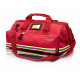 Сумка-укладка врача Elite Bags EMS Qiuck Access bag Red EM13.013