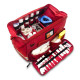 Сумка-укладка врача Elite Bags EMS Qiuck Access bag Red EM13.013