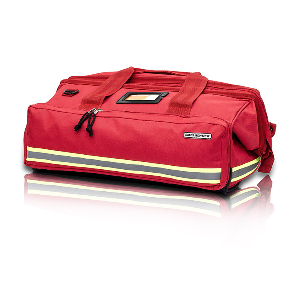 Сумка-укладка врача Elite Bags EMS Qiuck Access bag Red EM13.013