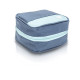 Сумка-укладка врача Elite Bags PRACTI’S Blue E00.012