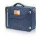Сумка-укладка врача Elite Bags PRACTI’S Blue E00.012