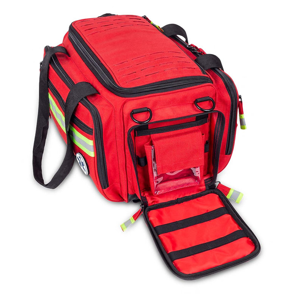 Сумка екстреної медичної допомоги, середня Elite Bags EXTREME’S EVO E02.045