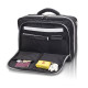 Сумка-укладка врача Elite Bags PRACTI’S Black E00.014