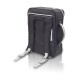 Сумка-укладка врача Elite Bags PRACTI’S Black E00.014