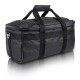 Сумка спортивного лікаря, середня Elite Bags GP’S black E06.006