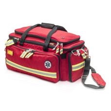Сумка экстренной медицинской помощи, большая Elite Bags CRITICAL’S red E02.010