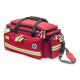 Сумка экстренной медицинской помощи, большая Elite Bags CRITICAL’S red E02.010