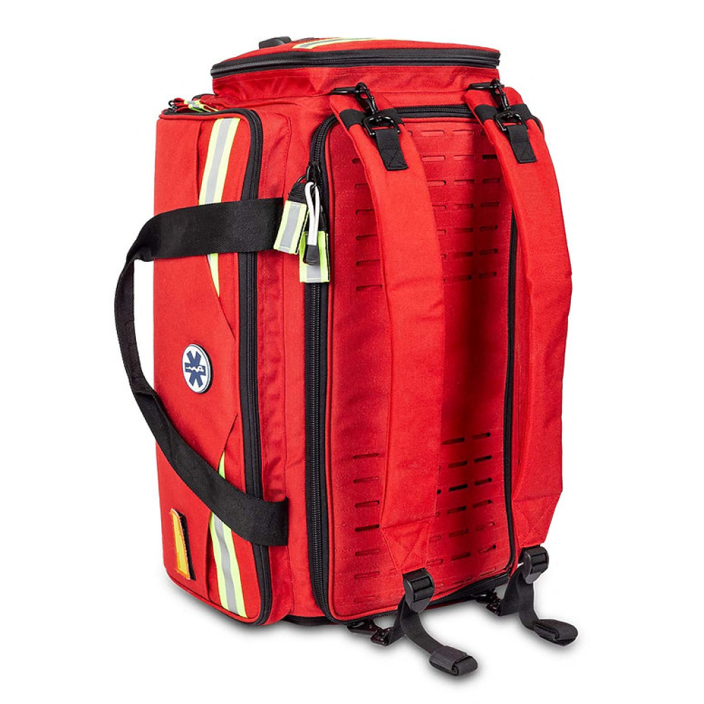 Сумка экстренной медицинской помощи, большая Elite Bags CRITICAL’S EVO E02.046