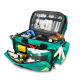 Велика сумка-укладка Elite Bags EMS LARGE Green M13.037