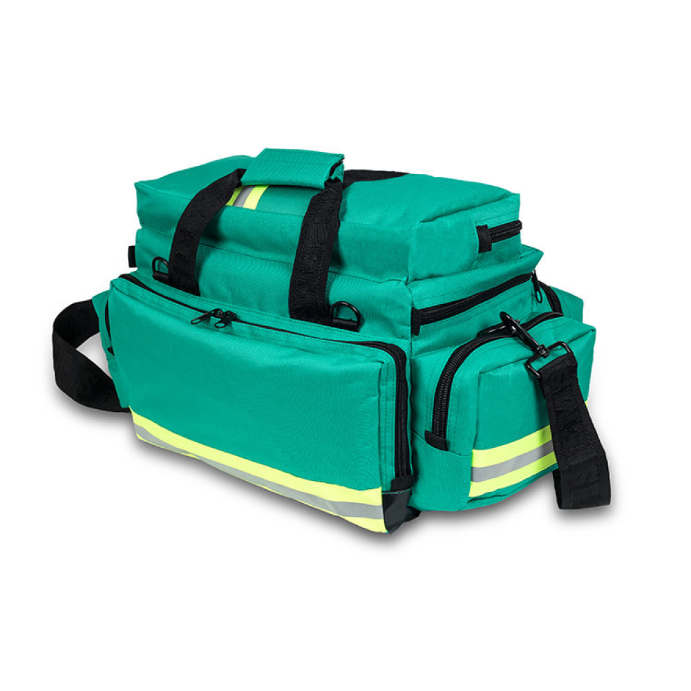 Велика сумка-укладка Elite Bags EMS LARGE Green M13.037