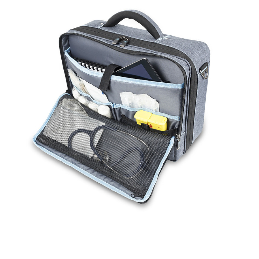 Сумка врача Elite Bags STREET’S E00.017