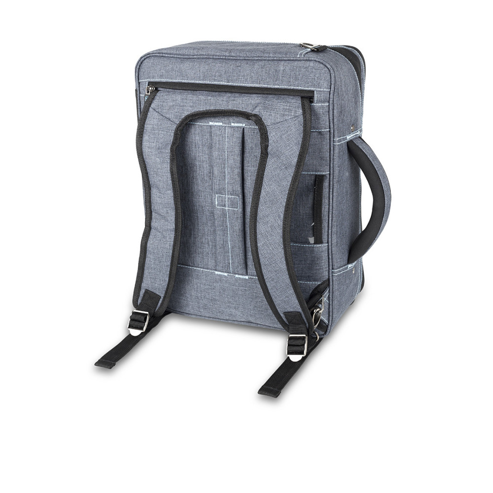 Сумка врача Elite Bags STREET’S E00.017