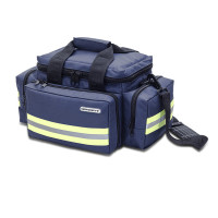 Средняя сумка-укладка Elite Bags EMS LIGHT Navy blue M13.014