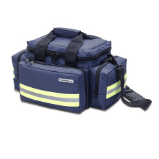 Средняя сумка-укладка Elite Bags EMS LIGHT Navy blue M13.014