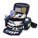 Середня сумка-укладка Elite Bags EMS LIGHT Navy blue M13.014