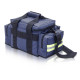 Середня сумка-укладка Elite Bags EMS LIGHT Navy blue M13.014