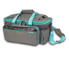Сумка спортивного врача, средняя Elite Bags GP’S grey E06.009