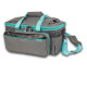 Сумка спортивного врача, средняя Elite Bags GP’S grey E06.009