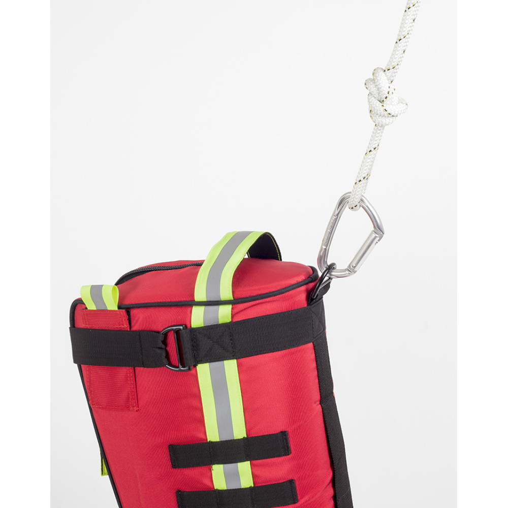 Сумка для кисневого балона на 1-3 літри Elite Bags MINI TUBE’S E02.037