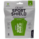 Cалветки проти натирання та подразнення шкіри 2Toms SportShield (6 шт.)