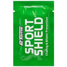 Салфетка от натирания и раздражения кожи 2Toms SportShield