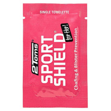 Салфетка от натирания и раздражения кожи 2Toms SportShield Her