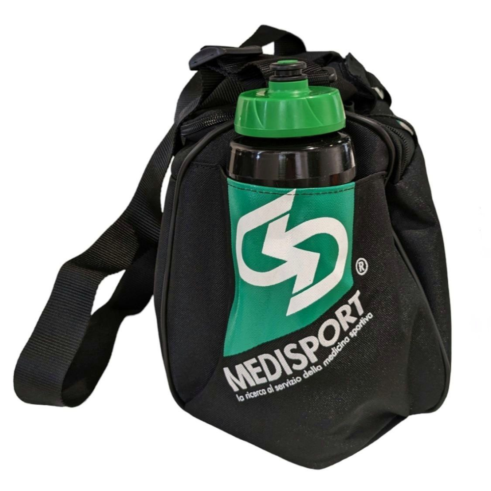 Сумка первой помощи на поле Medisport