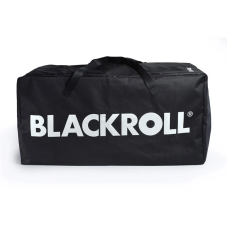 Сумка для 10 роллов BlackRoll Trainer Bag