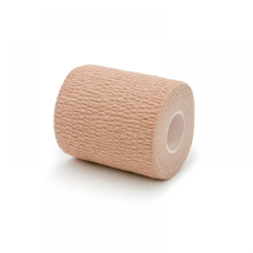 Адгезивний бинт Kindmax Light Stretch Tape 7.5 см x 6.9м