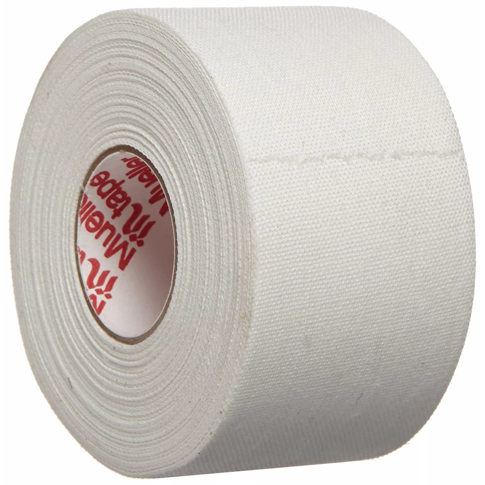 Спортивный тейп Mueller Mtape 2,5см x 9.1м