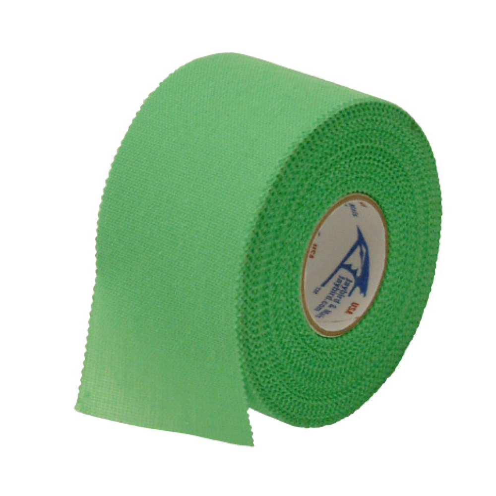 Спортивный тейп Jaybird 3,8 см x 13,7 м (Различные цвета)