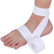 Спортивный тейп Athletic tape Медіспорт 5 см x 14 м