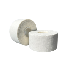 Спортивний тейп стандарт Athletic tape Медиспорт 5 см x 14 м