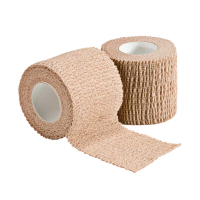 Когезивний бинт Mueller Mlastic 5 см x 4.6м