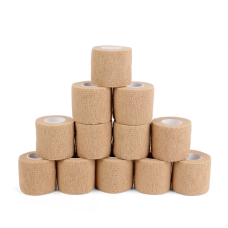 Когезивний бинт Kindmax Cohesiv Bandage 5 см x 4.6 м