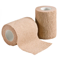 Когезивний бинт Mueller Mlastic 7.5 см x 4.6м