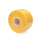 Спортивный жесткий тейп Kindmax Sport-tape 5см х 13.7м (Желтый)