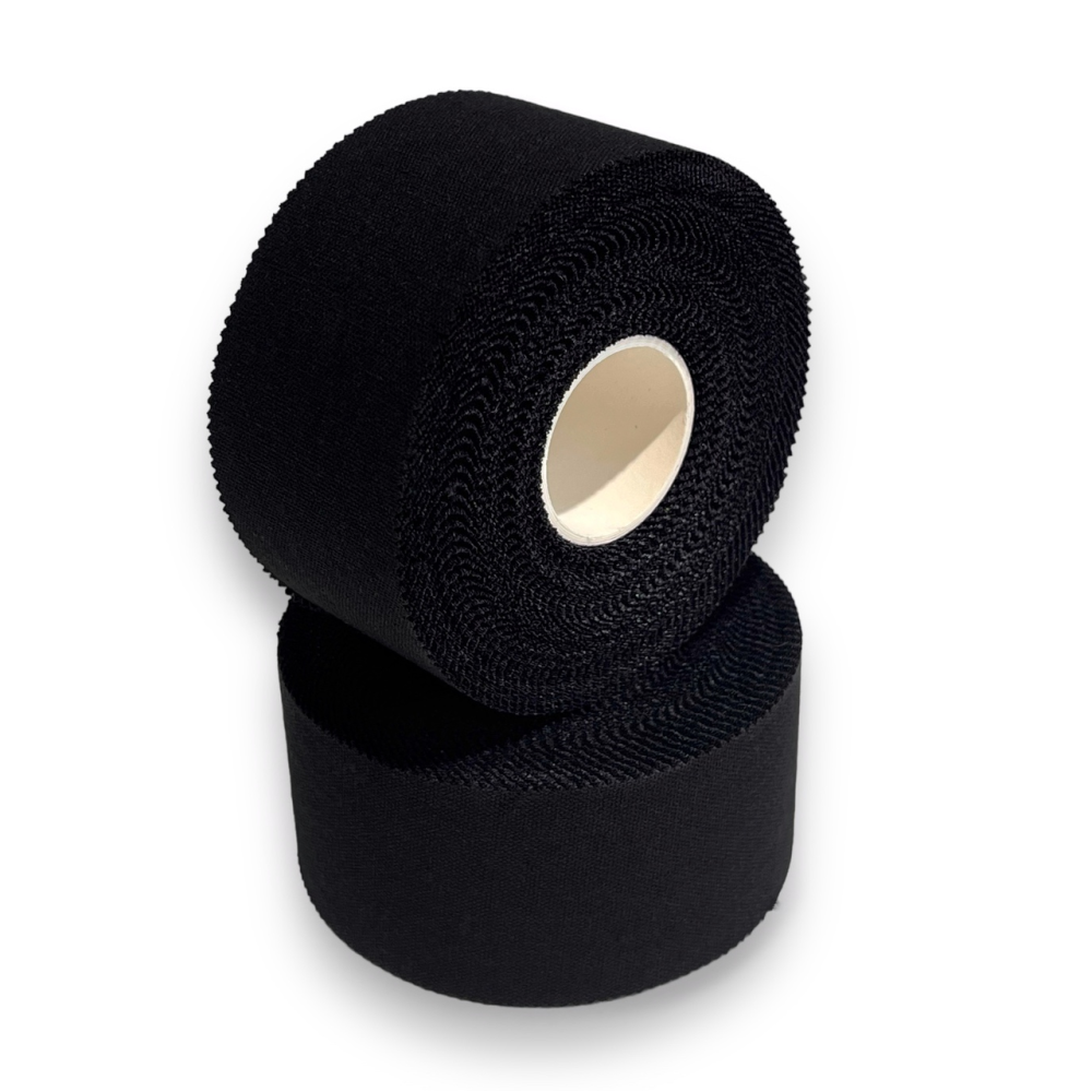 Спортивний тейп Athletic tape Медіспорт 3,8 см x 14 м (Різні кольори)