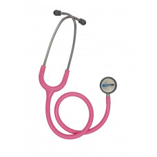 Стетоскоп педіатричний Oromed Oro Sf-503 Pink