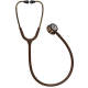 Стетоскоп 3M Littmann Classic III 5809 (Шоколадний з бронзовою головкою)