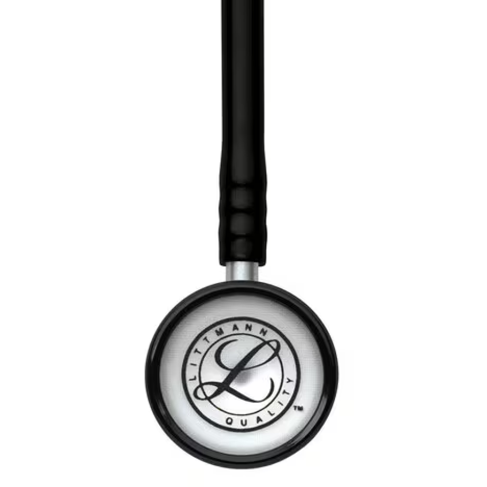 Стетоскоп педиатрический 3M Littmann Pediatric Classic II 2113 (Черный)