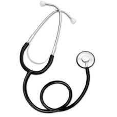 Стетоскоп односторонний, для прослушивания тонов Короткова Little Doctor LD Prof-Plus (Разные цвета)