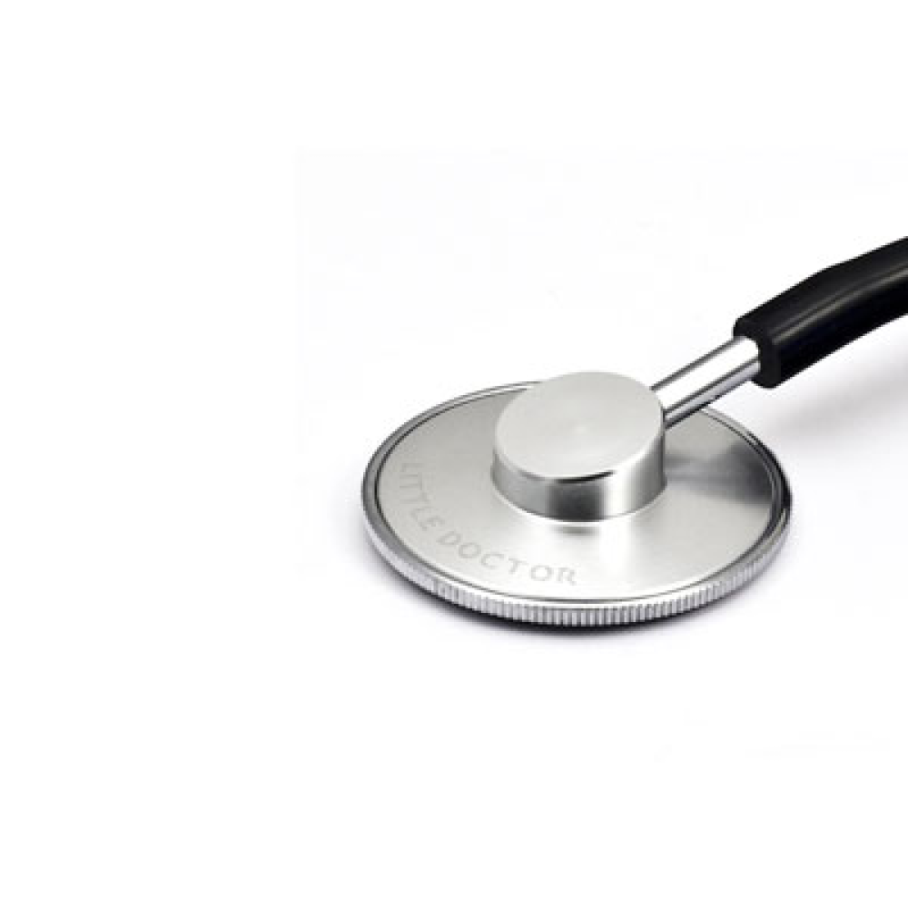Стетоскоп односторонний, для прослушивания тонов Короткова Little Doctor LD Prof-Plus (Разные цвета)