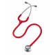 Стетоскоп педіатричний 3M Littmann Pediatric Classic II 2113R (Червоний)