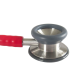 Стетоскоп педіатричний 3M Littmann Pediatric Classic II 2113R (Червоний)