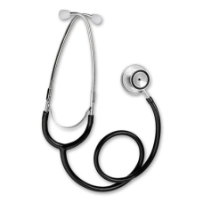 Стетоскоп терапевтический, двухголовочный Little Doctor LD Prof-1 (Разные цвета)